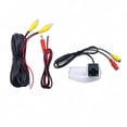 thumbnail image 2 of Suitable for Mazda 2/3/CX-5/Mazda 5 Overseas Edition AHD Starlight LED Fish Eye Rear View Reverse Camera, 2 of 3