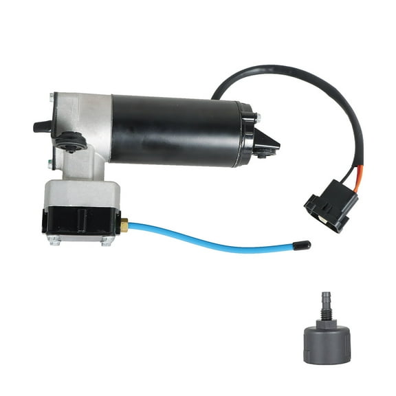 LABLT Air Ride Suspension Compressor Pump Replacement for 1995-2002 Land Rover Range Rover