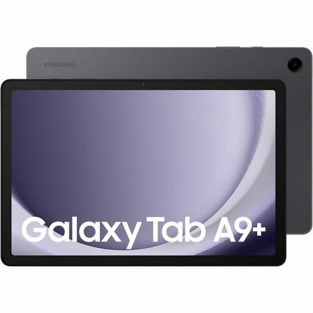 Refurbished Samsung Galaxy Tab A9+ Plus 11.0" 128GB Grey Cellular SM-X216