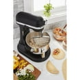 thumbnail image 5 of KitchenAid Pastry Beater for Bowl-Lift Stand Mixers - KSMPB7SS, 5 of 5