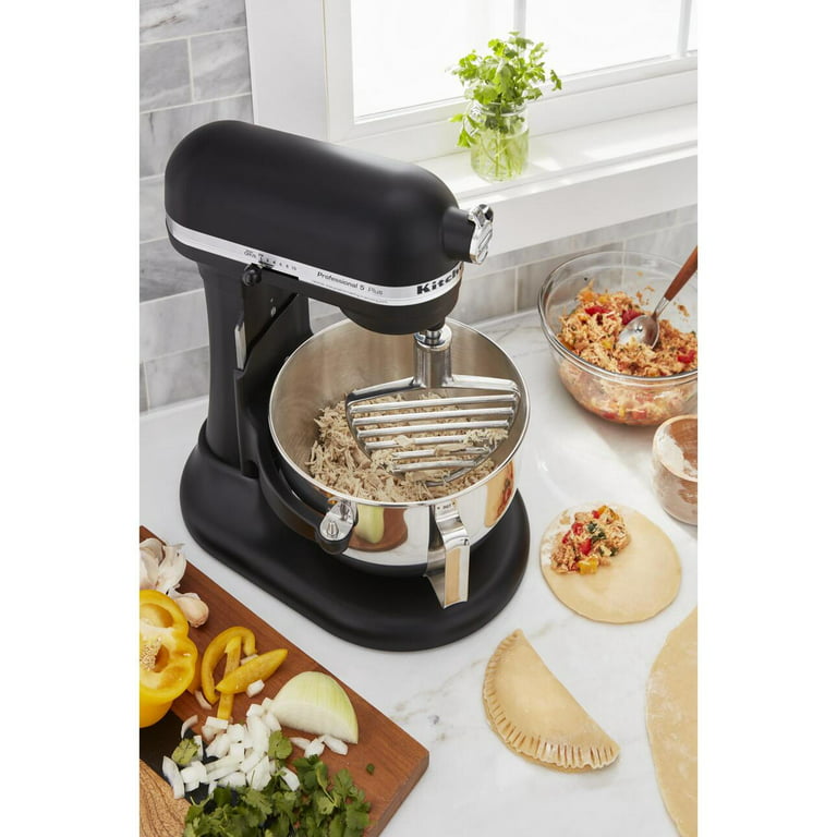 Pastry Beater for KitchenAid® Bowl-Lift Stand Mixers