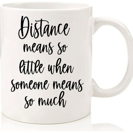 

Long Distance Mug For Mom Long Distance Gift Mother s Day Gift State To State Mug Gift For Mom Custom State Mug Mother Daughter Gift Ceramic Novelty Coffee Mugs 11oz 15oz Mug Te