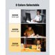 thumbnail image 4 of Lámpara de escritorio SUPERDANNY LED 12W Touch Control regulable gris, 4 of 7