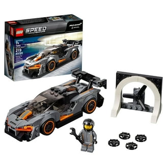 Key Sentence 衛生POINT 2026 LEGO Sets Speed Champions Chevrolet Camaro ZL1 Race Car 75891