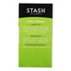 Stash Tea - Thé Vert Chai 20 Sachets de Thé, 38g – image 3 sur 5