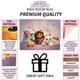 thumbnail image 5 of Alfombra Franco DreamWorks Gabby's Dollhouse Kids Room, 5 of 6