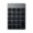 Space Gray, variant on Aluminum Slim Rechargeable Bluetooth Keypad