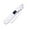 Black, variant on Rechargeable Pet Nail Trimmer with LED Light for Safe and Efficient Grooming at Home