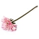 thumbnail image 2 of gerberas artificiales para decoración de bodas (rosa), 2 of 6