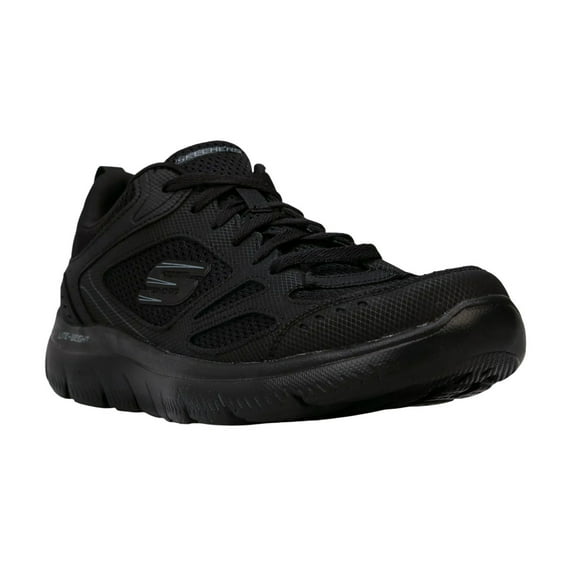 Skechers Mens Summits South Rim Trainers