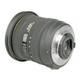 thumbnail image 2 of Sigma Objectif 10-20 mm f/3.5 EX DC HSM pour Nikon F, 2 of 6
