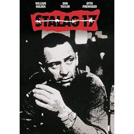 Stalag 17 [DVD]
