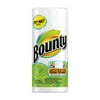 Bounty Trial Size Paper Towel Roll, 38 Sheets