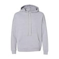 thumbnail image 2 of Unisex Sponge Fleece Pullover DTM Hoodie - ATHLETIC HEATHER - XL, 2 of 3