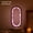 Amethyst 1, variant on 1PC LED Bedside Lamp | Natural Quartz & Amethyst Raw Stone Crystal Lamp | Soothing Night Light for Bedroom & Desk, Christmas Dec