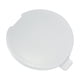 thumbnail image 1 of Cubierta del gancho de remolque del parachoques delantero del automóvil, tapa blanca, ajuste para Mazda 6 2014-2016 Modelos Pre-Facelift No.GHP950A11A - Paquete de 1, 1 of 7