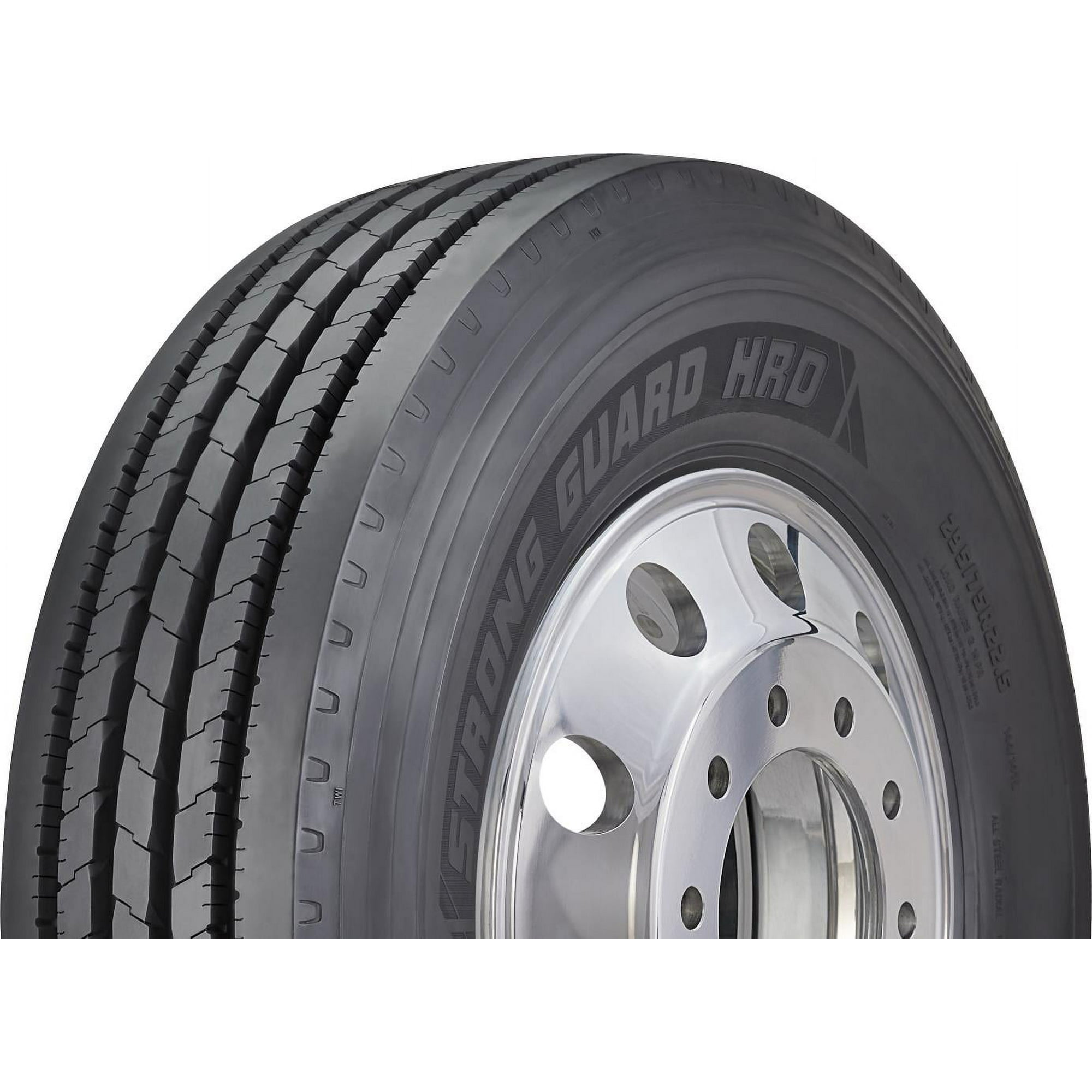 Hercules Strong Guard H-RD 11R24.5 H/16PLY simolary.com 12 Hercules Strong Guard H-RD 11R24.5 H/16PLY - Image 4