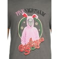 thumbnail image 5 of A Christmas Story Men's Pajama Set, 2 Piece, 5 of 6