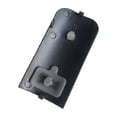 thumbnail image 2 of HLONK Mic Mute Switch Control Cover Compatible for PGX2 SLX2 BETA58 for SM58, 2 of 10