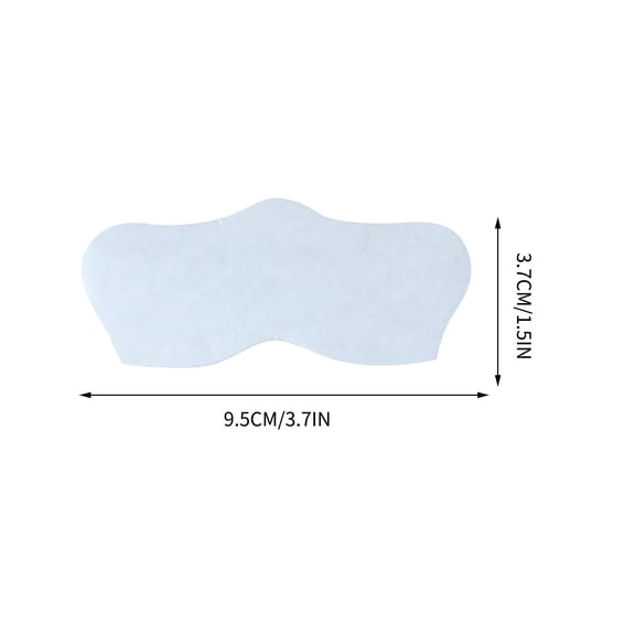 Vadktai Bamboo Charcoal Blackhead Remover Mask - 60 Nose Strips, Peel off & Purify Pores, Deep Cleanse for All Skin Types