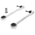 thumbnail image 7 of Geelife 10x Front Lower Control Arm Tie Rod Sway Bar Center for BMW 740i 750iL E38, 7 of 7