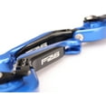 thumbnail image 5 of Applies to Aluminum Levers for Yamaha FZ-S FZS FI FZ 3.0 - Blue, 5 of 5