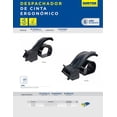 thumbnail image 2 of Dispensador/despachador De Cinta Ergonómico 25mm Surtek SURTEK DC01, 2 of 2