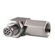 thumbnail image 1 of Extensor Adaptador De Sensor De CEL Zulema Arreglo CEL Universal material acero Inoxidable 201 Convertidor Catalítico, 1 of 8