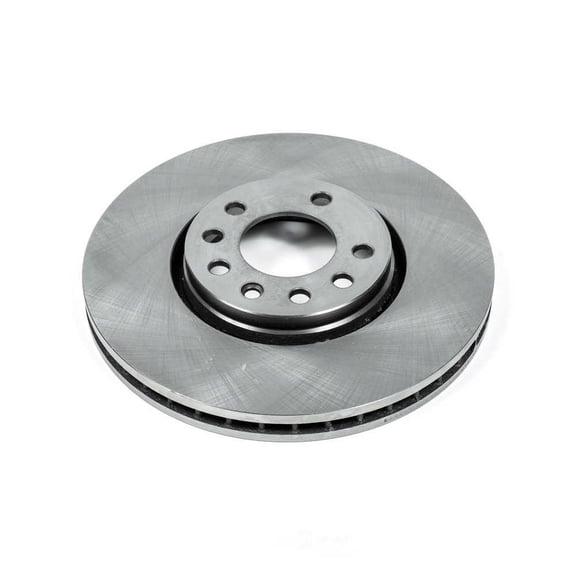 PowerStop EBR681 Front OE Stock Replacement Brake Rotor