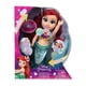 thumbnail image 1 of Muñeca Disney Princesas Electrónica Ariel Canta y Brilla, 1 of 3