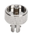 thumbnail image 2 of Adaptador de fibra ST a interfaz externa OTDR FC, comprobador de conectores de fibra óptica para red, 2 of 14