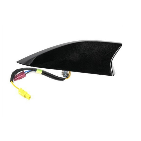 High Frequency Antenna