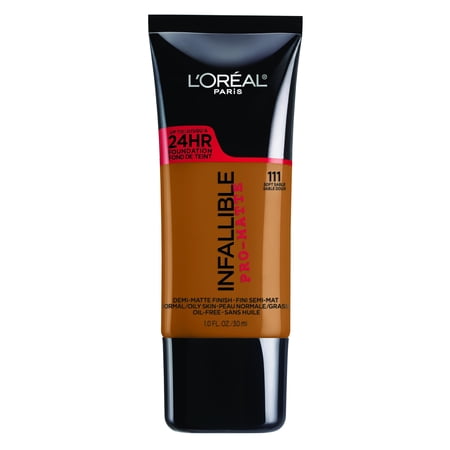 oreal infallible