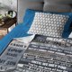 thumbnail image 3 of LHSHID Son in Law Fleece Blanket Gifts from Mother in Law To My Son in Law Gifts Christmas Birthday Gift Ideas for Son 50x60in, 3 of 5