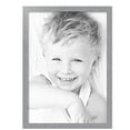 thumbnail image 2 of ArtToFrames 22" x 31" Grey Picture Frame, 22x31 inch Gray Wood Poster Frame (WOM-4594), 2 Pack, 2 of 7