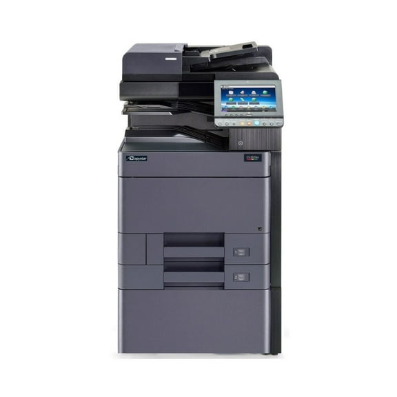 Kyocera TASKalfa 3253ci - Color / Laser MFP Printer Copier / 11x17 32ppm