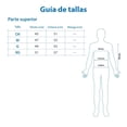 thumbnail image 4 of GEORGE G BLUSA CR SM EYLET HOMBRO TEJIDO, 4 of 4