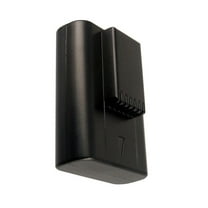 Replacement Battery for Leica M9 14464 (1600mAh Li-ion 3.7V)