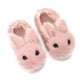 thumbnail image 5 of EeaseMX 1 par de bonitas pantuflas antideslizantes con forma de conejo (talla 19/20), 5 of 7