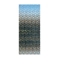 thumbnail image 2 of Transparent Window Film Adhesive Glass Sticker, Privacy Decorative Static Cling Window Cover for Bathroom Bedroom, Light Filtering UV Blocking Window Tint for Home Office, 2 of 6