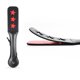 thumbnail image 5 of 1pc BDSM Spanking Paddle for Adults - Faux Leather Slapper Paddle for Sex Play and Role-Play - Enhance Your Sexual Experience, 5 of 5