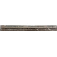 Flanders EZ-Flow II 20x25x1 Air Filters, ERV 1 - Furnace, HVAC, and AC Replaceent Filter, High