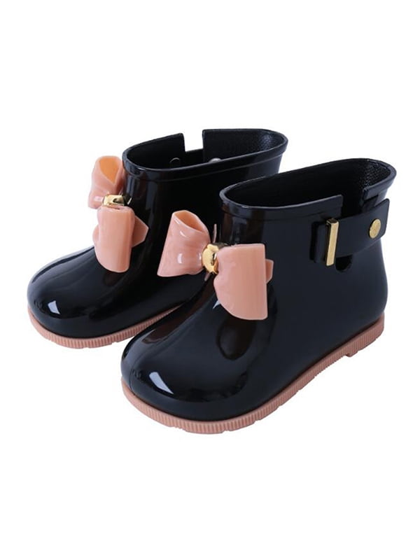 toddler baby boots