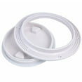 thumbnail image 3 of 4inch Marine Screw Out Deck Plate Inspection Hatch Plastic Access Boat RV Round, 3 of 9