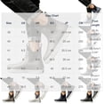 thumbnail image 3 of DeHolifer Women's Deck Boots Ankle Rain Boots Fishing Boots Rubber Waterproof Slip-Resistant Outdoor Work Shoes, 3 of 7