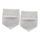 thumbnail image 2 of 2 parches de diamantes de imitación, adhesivos termofusibles, apliques para falda, pantalones , vestido, suéter, 2 of 7
