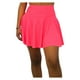 thumbnail image 2 of FALDA SHORT DEPORTIVA MUJER PARA TENIS, YOGA, FIT, GOLF, GYM, GIMNASIA, ATLETISMO, SENDERISMO, ACTIVIDADES AL AIRE LIBRE CON BOLSO INTEGRADO 2 EN 1 COLOR ROSA NEON, 2 of 4