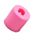 thumbnail image 3 of 3D Owl Fondant Silicone Mold Chocolate Soap Cake Decorating Mould, 3 of 9