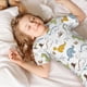 thumbnail image 5 of Balery Dinosaur Conjunto de Pijama Infantil de Manga Corta con Estampado – Ropa de Dormir de Algodón Suave-Small, 5 of 6
