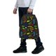 thumbnail image 5 of Easygdp Pixel Game Mochila de Gran Capacidad Minimalista Ideal para Escuela, Viajes y Uso Diario, 5 of 6